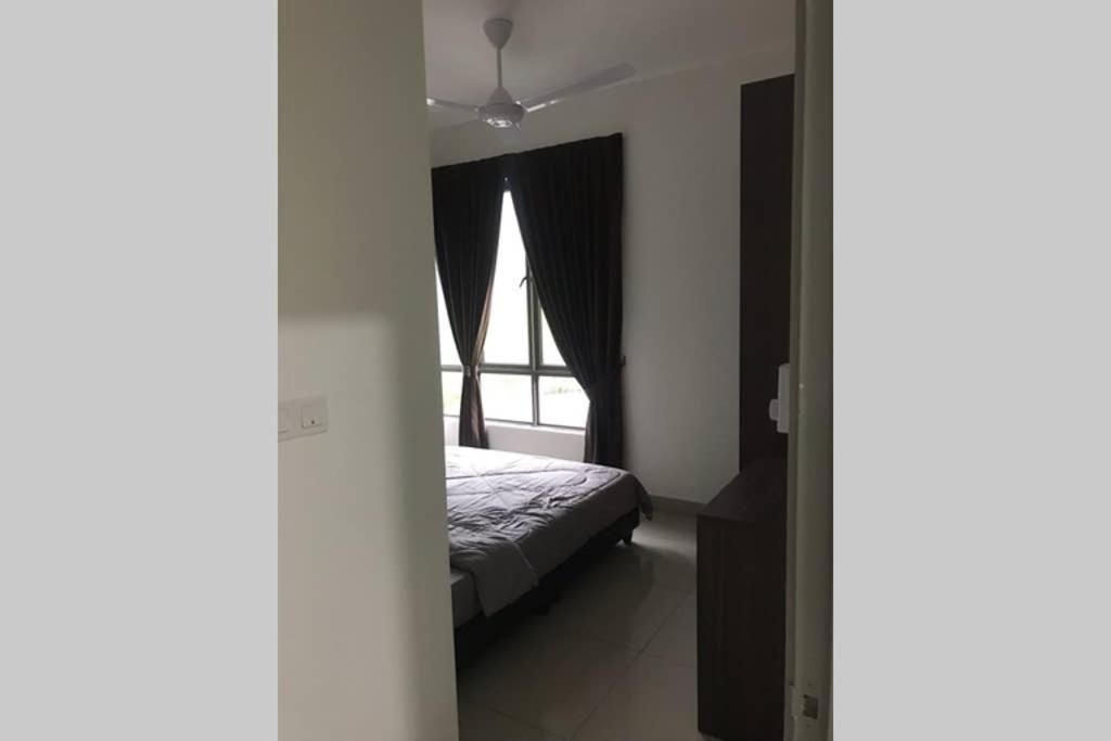 Apartmán Palas Horizon, Cameron Highland. Near Kea Farm Tanah Rata Exteriér fotografie